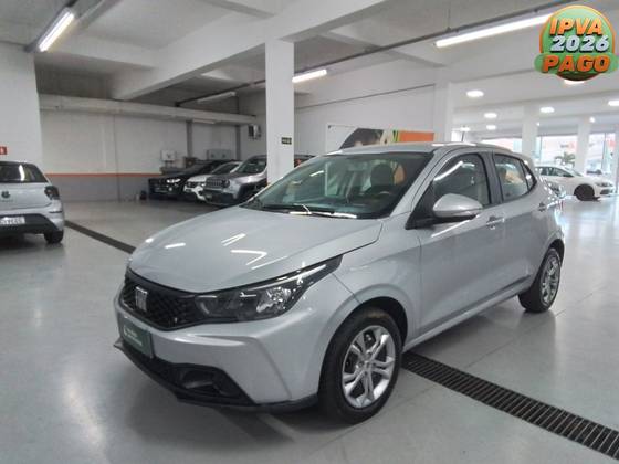FIAT ARGO 1.0 FIREFLY FLEX DRIVE MANUAL FIAT ARGO 1.0 FIREFLY FLEX DRIVE MANUAL
